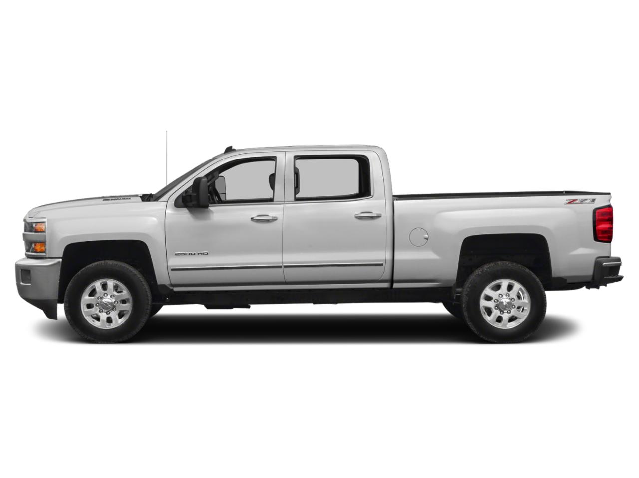 2015 Chevrolet Silverado 3500HD Built After Aug 14 Vehicle Photo in SPOKANE, WA 99212-2978