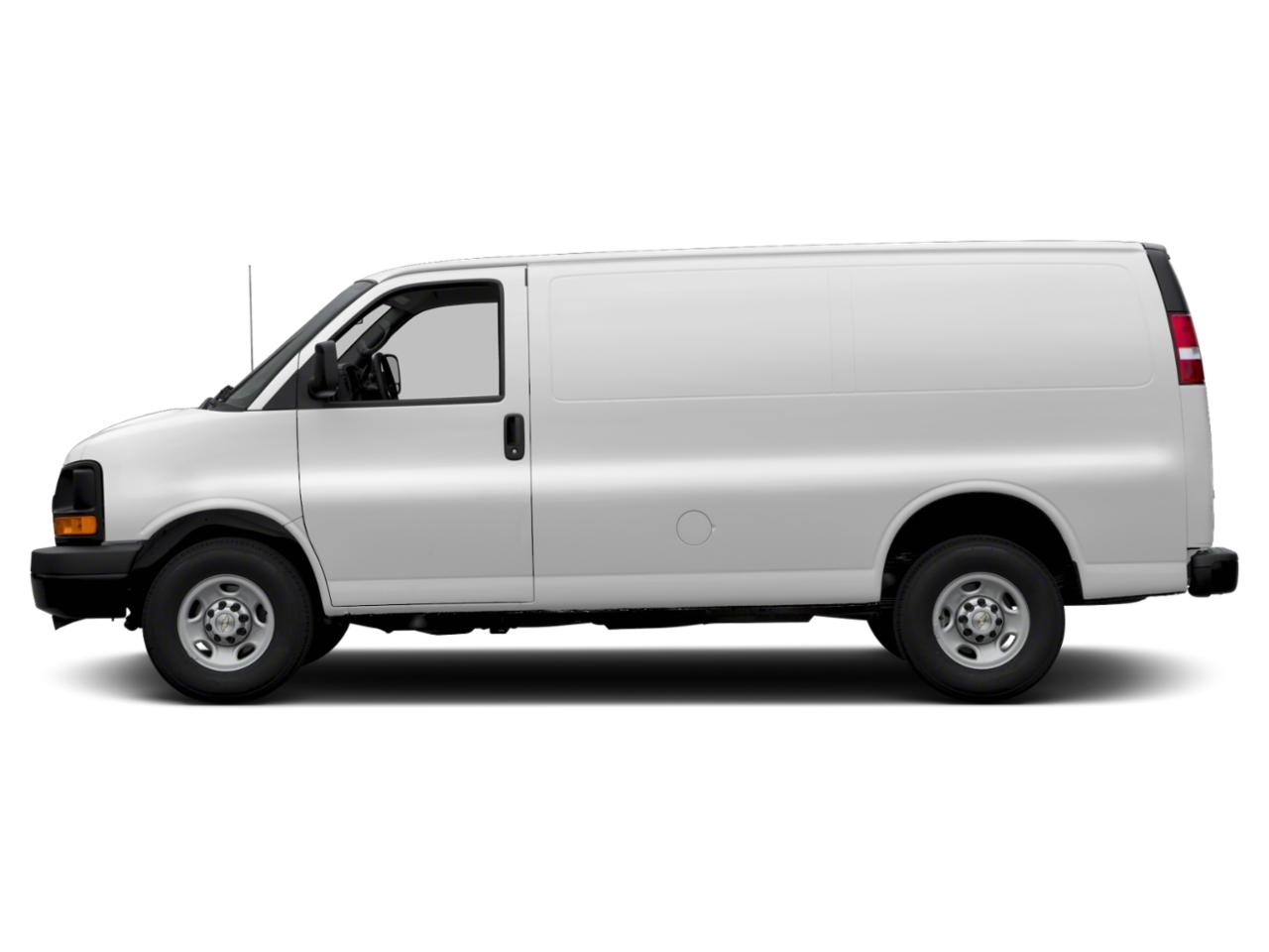 2015 Chevrolet Express Cargo Van Vehicle Photo in MIAMI, FL 33134-2699