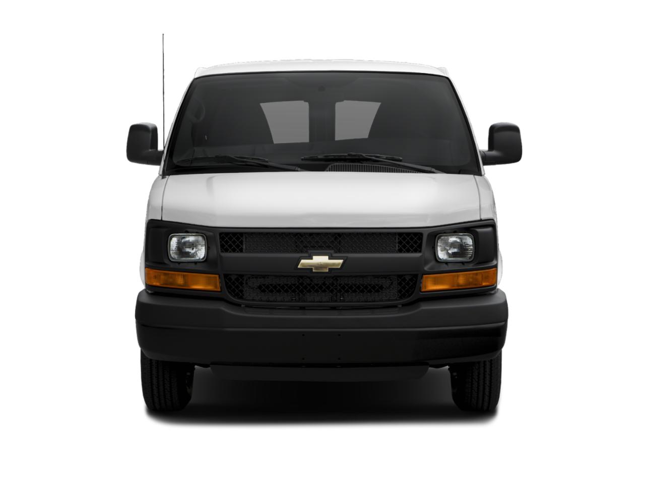 2015 Chevrolet Express Cargo Van Vehicle Photo in MIAMI, FL 33134-2699