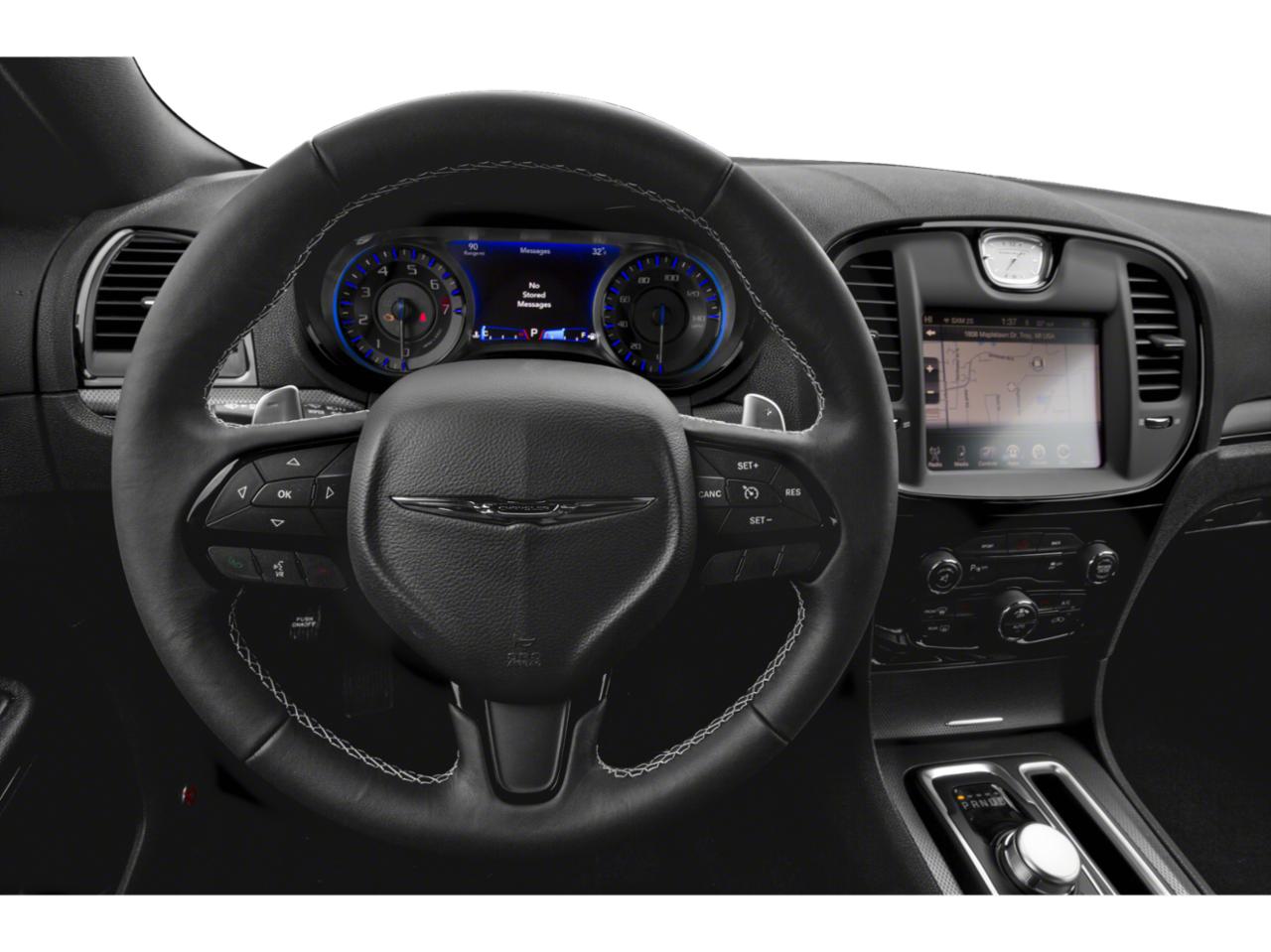 2015 Chrysler 300 Vehicle Photo in St. Petersburg, FL 33713