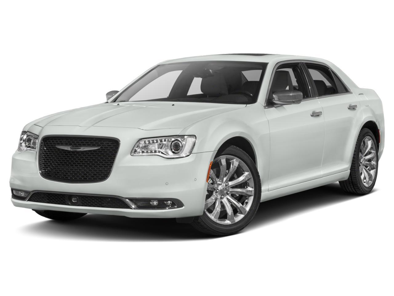 2015 Chrysler 300 Vehicle Photo in Ft. Myers, FL 33907