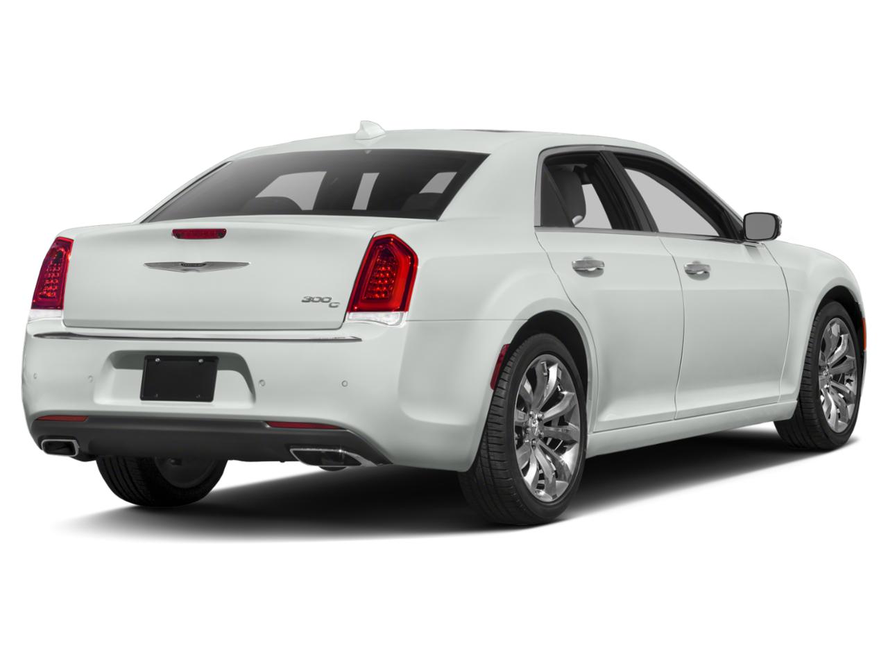 2015 Chrysler 300 Vehicle Photo in Ft. Myers, FL 33907