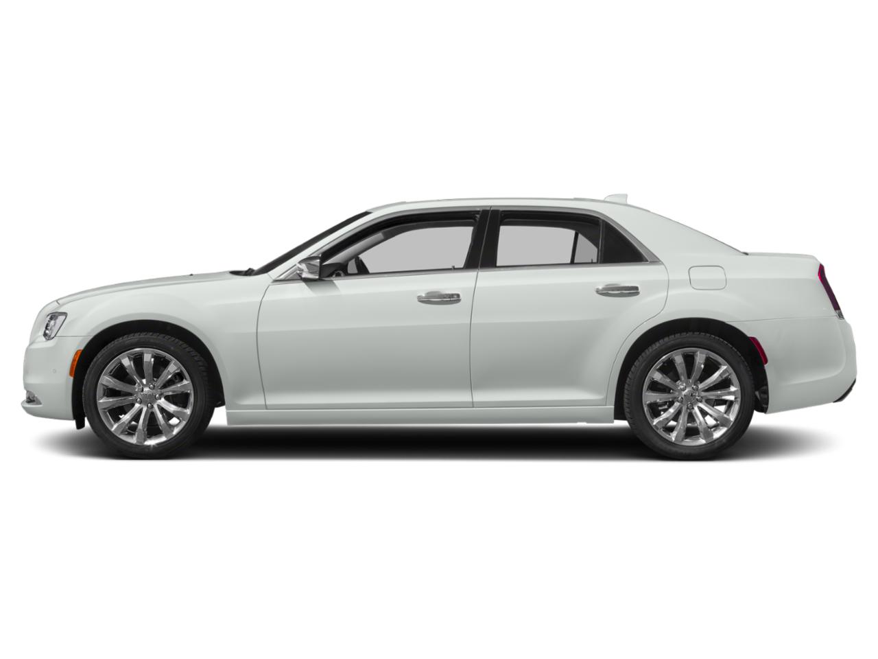 2015 Chrysler 300 Vehicle Photo in Ft. Myers, FL 33907