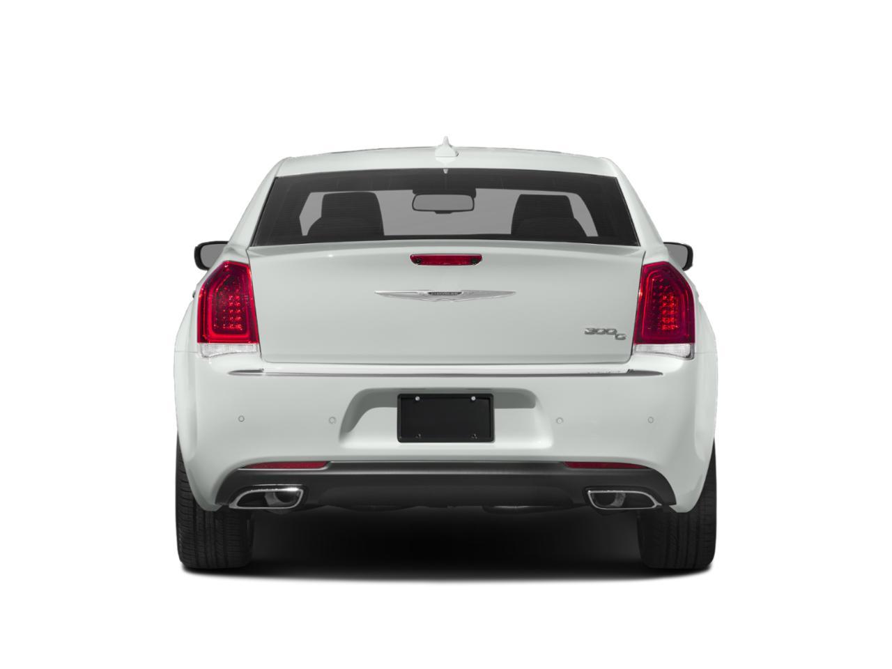 2015 Chrysler 300 Vehicle Photo in Ft. Myers, FL 33907