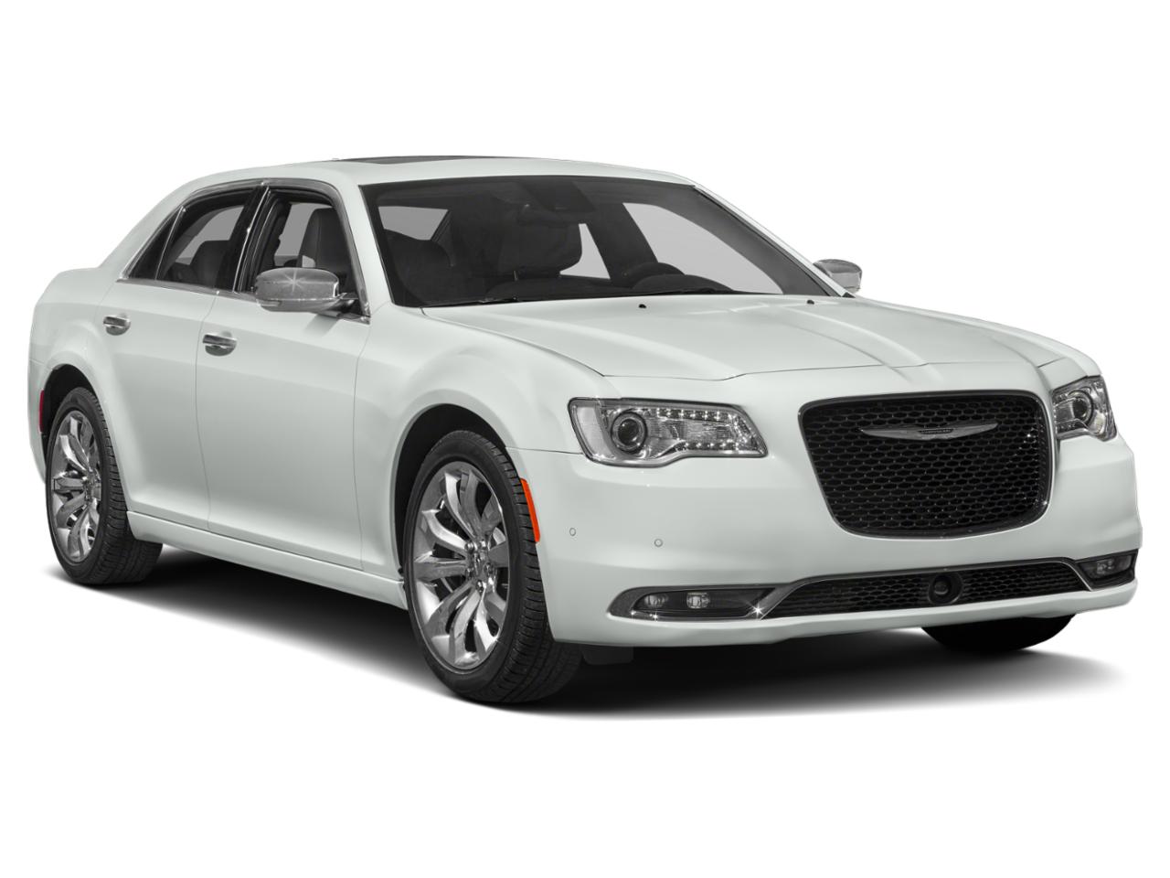 2015 Chrysler 300 Vehicle Photo in Ft. Myers, FL 33907