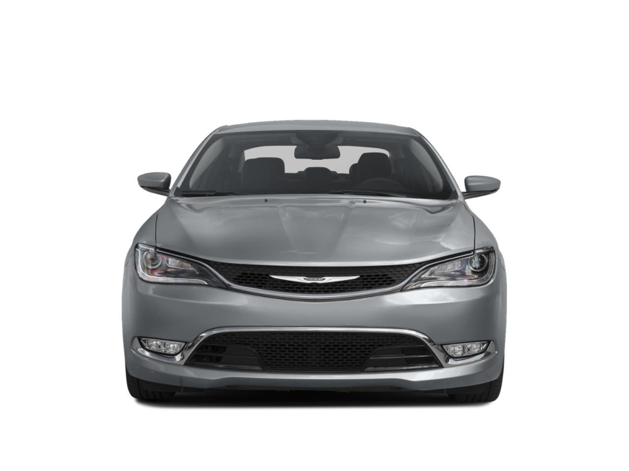 2015 Chrysler 200 Vehicle Photo in Tustin, CA 92782