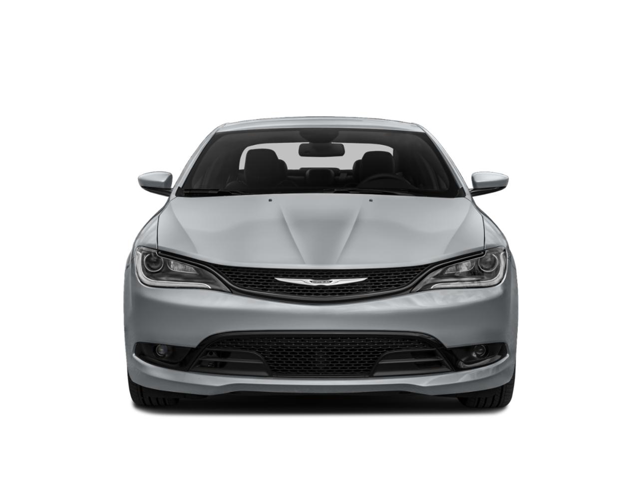 2015 Chrysler 200 Vehicle Photo in Pinellas Park , FL 33781