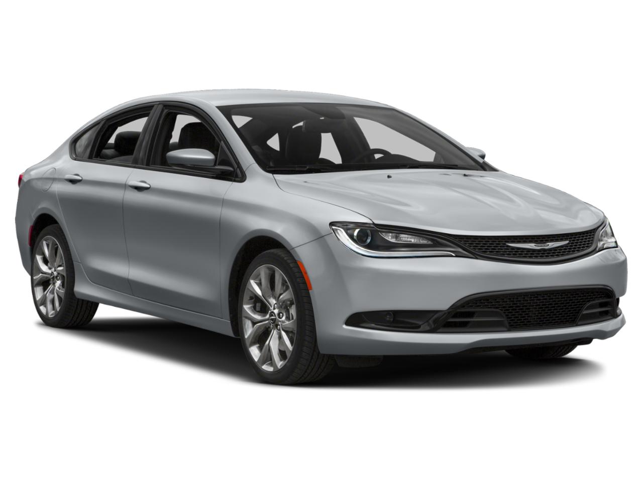 2015 Chrysler 200 Vehicle Photo in Pinellas Park , FL 33781