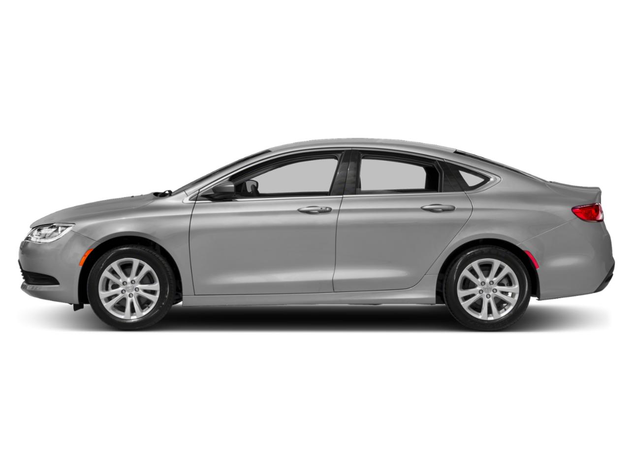 2015 Chrysler 200 Vehicle Photo in Green Bay, WI 54304