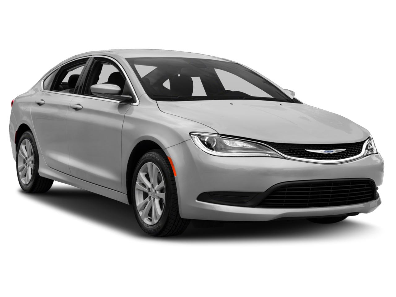 2015 Chrysler 200 Vehicle Photo in Green Bay, WI 54304