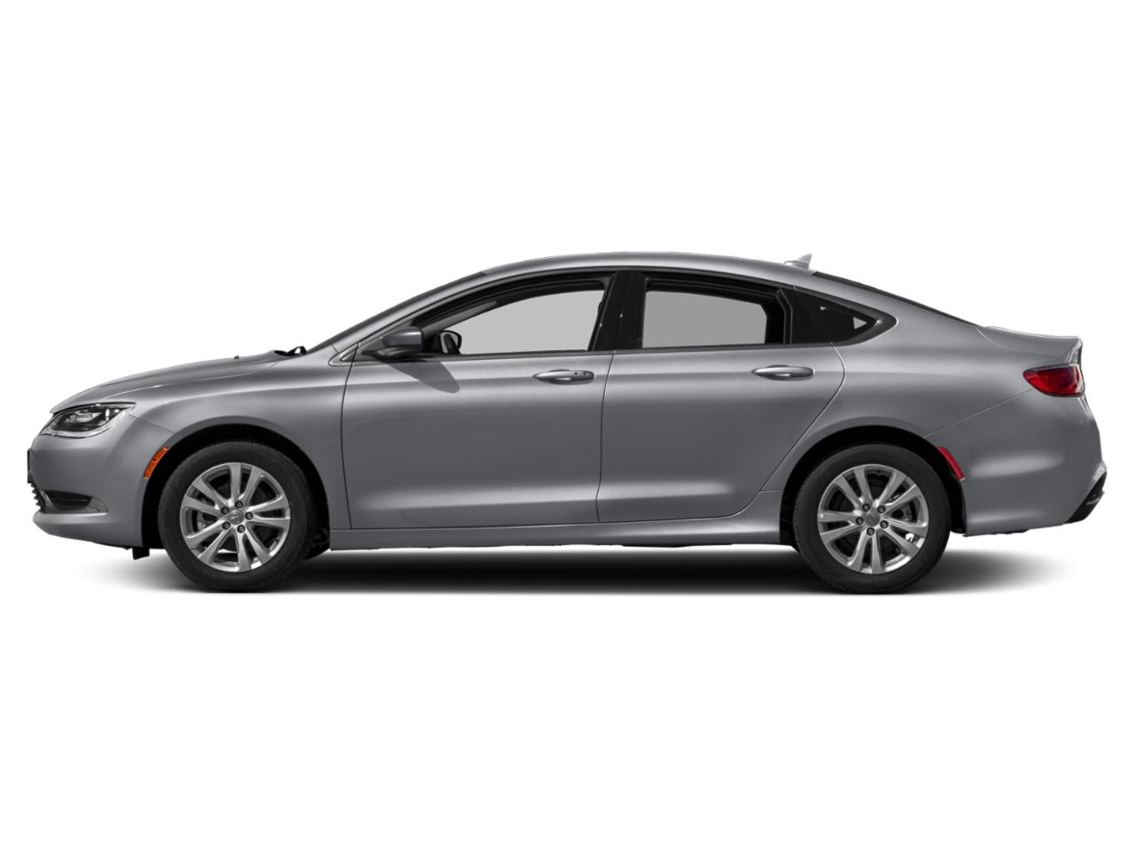 2015 Chrysler 200 Vehicle Photo in AUSTIN, TX 78759-4154