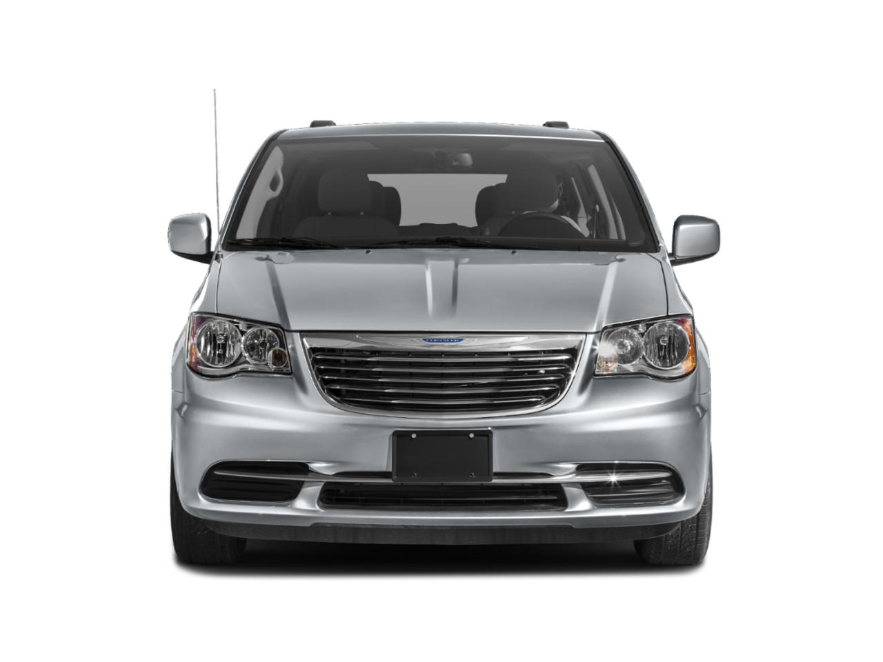 2015 Chrysler Town & Country Vehicle Photo in NEENAH, WI 54956-2243