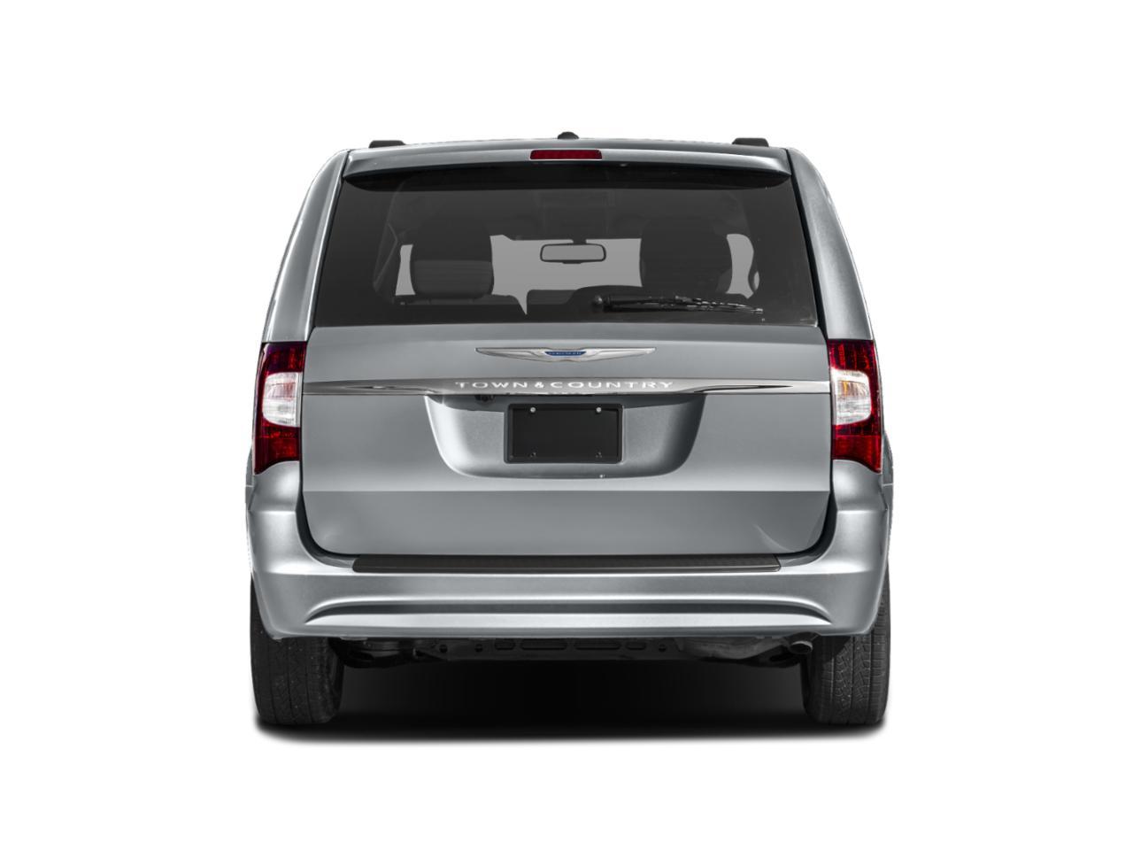 2015 Chrysler Town & Country Vehicle Photo in NEENAH, WI 54956-2243