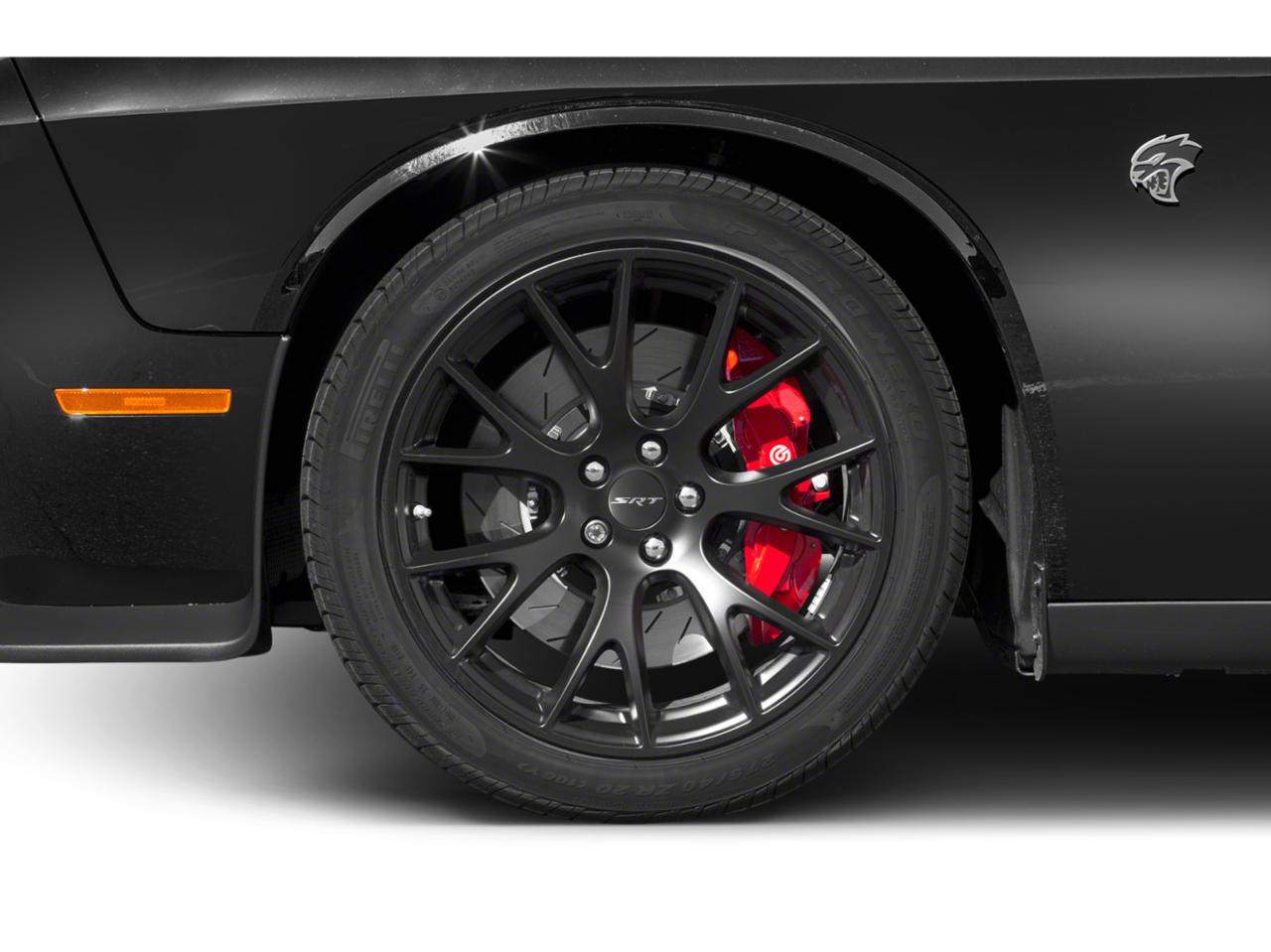 2015 Dodge Challenger Vehicle Photo in Corpus Christi, TX 78415