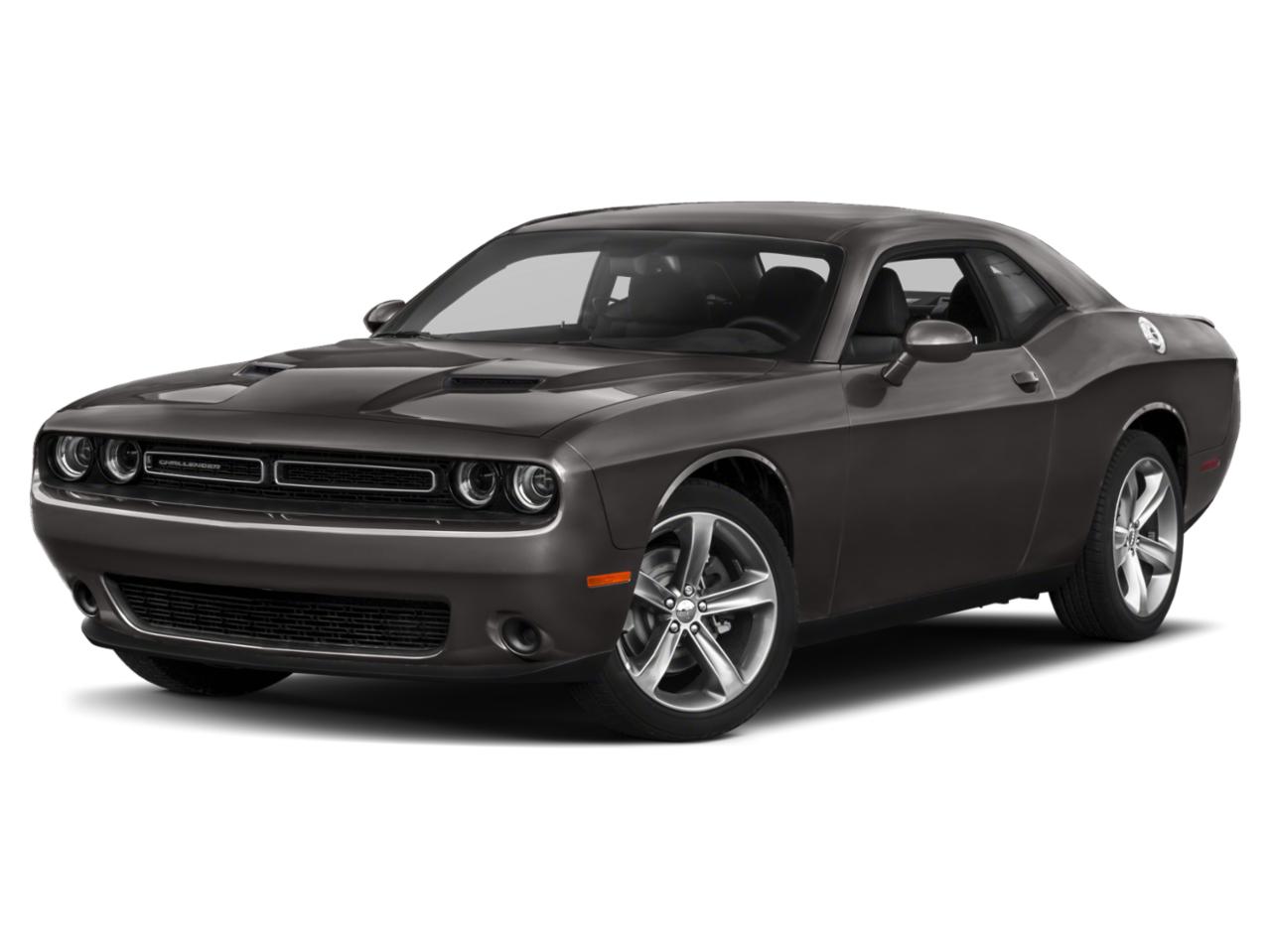 2015 Dodge Challenger Vehicle Photo in WEST PALM BEACH, FL 33407-3296