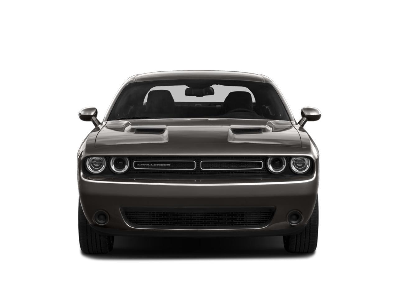 2015 Dodge Challenger Vehicle Photo in Clearwater, FL 33764