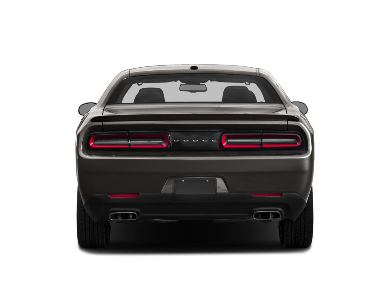 2015 Dodge Challenger Vehicle Photo in Sanford, FL 32771