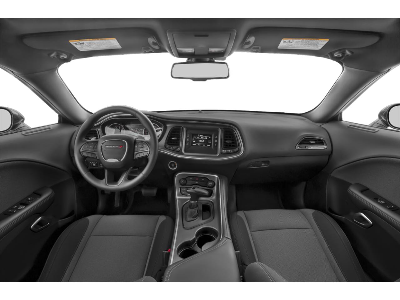 2015 Dodge Challenger Vehicle Photo in WEST PALM BEACH, FL 33407-3296