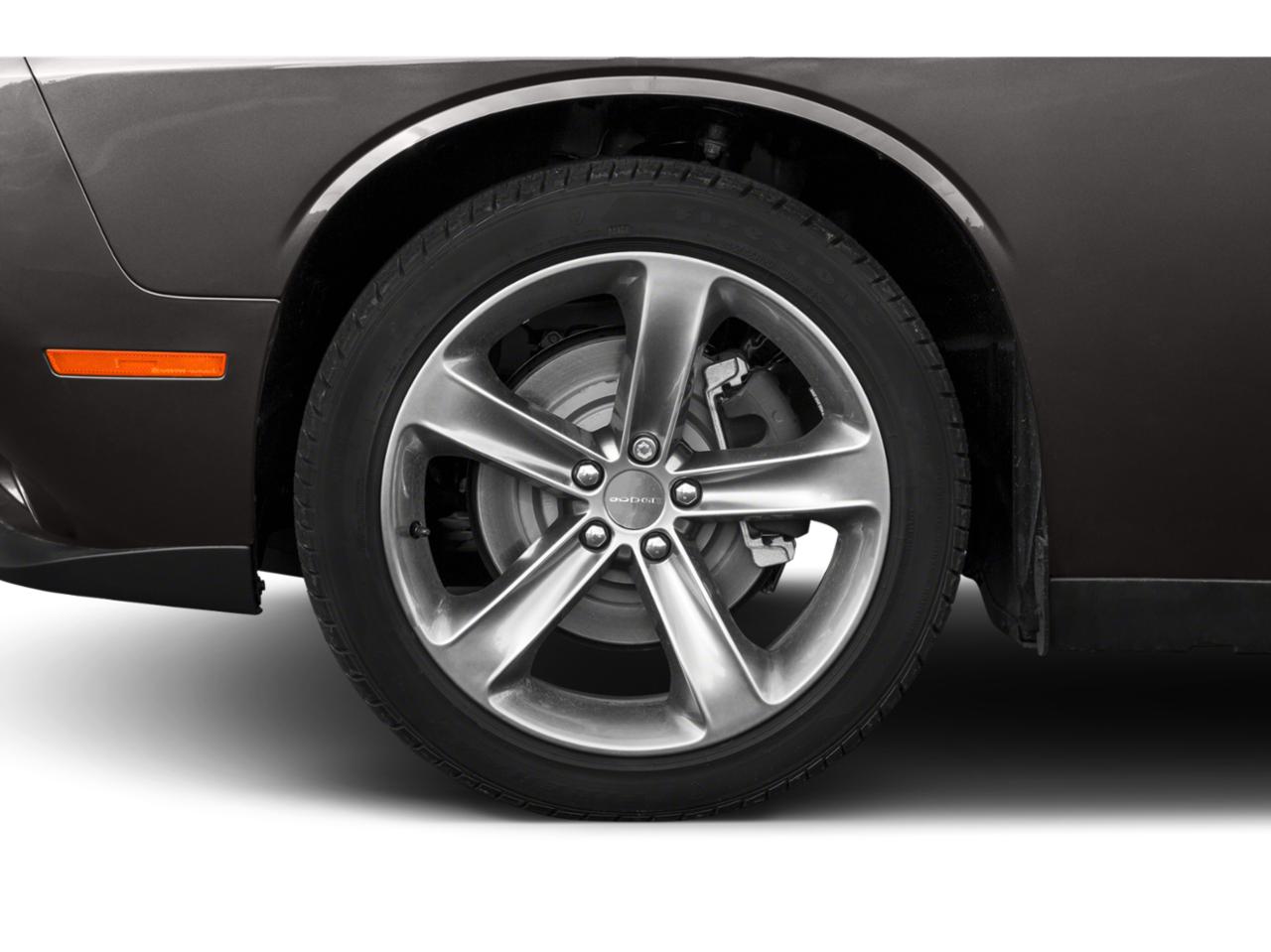 2015 Dodge Challenger Vehicle Photo in WEST PALM BEACH, FL 33407-3296