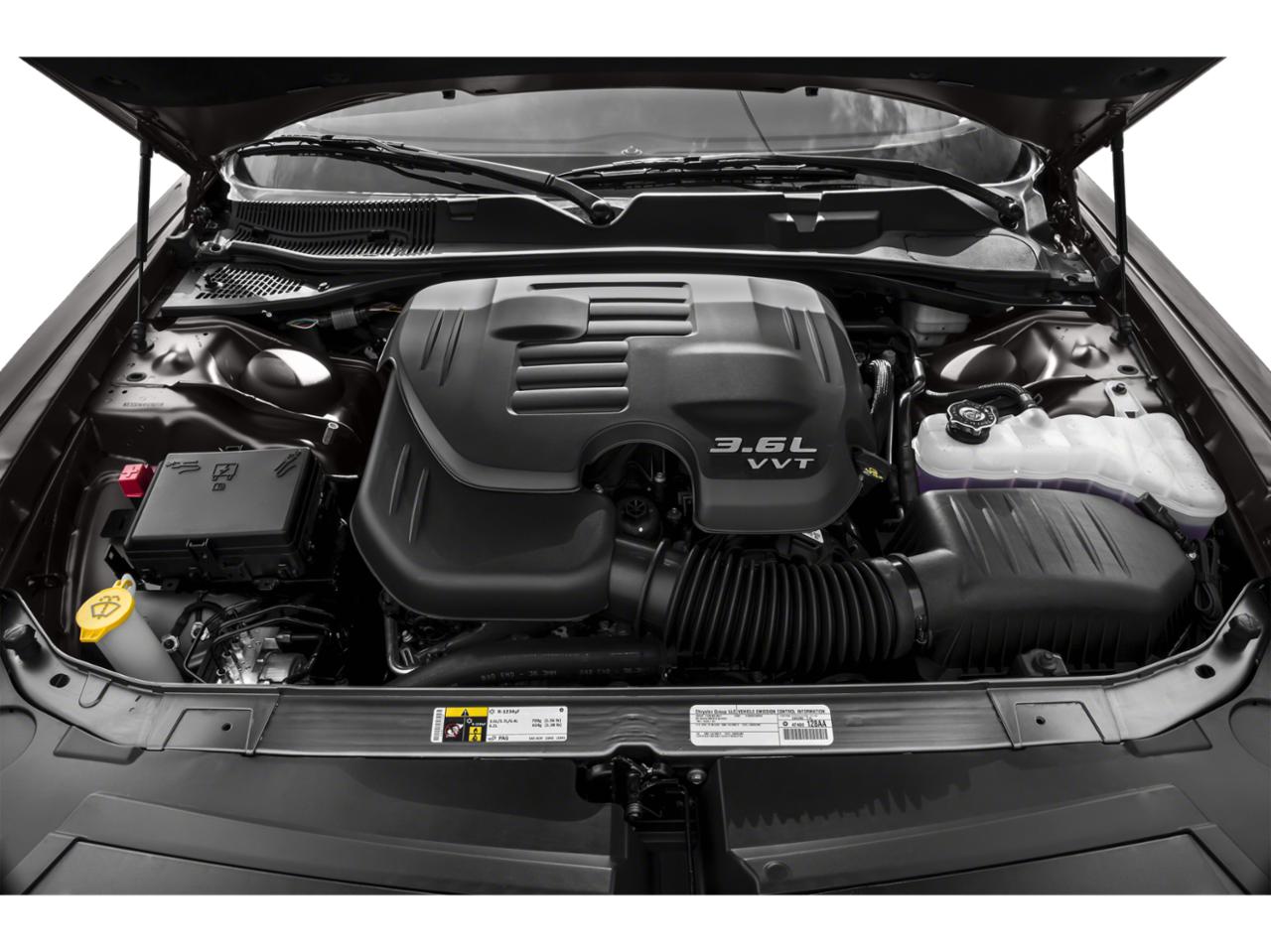 2015 Dodge Challenger Vehicle Photo in WEST PALM BEACH, FL 33407-3296