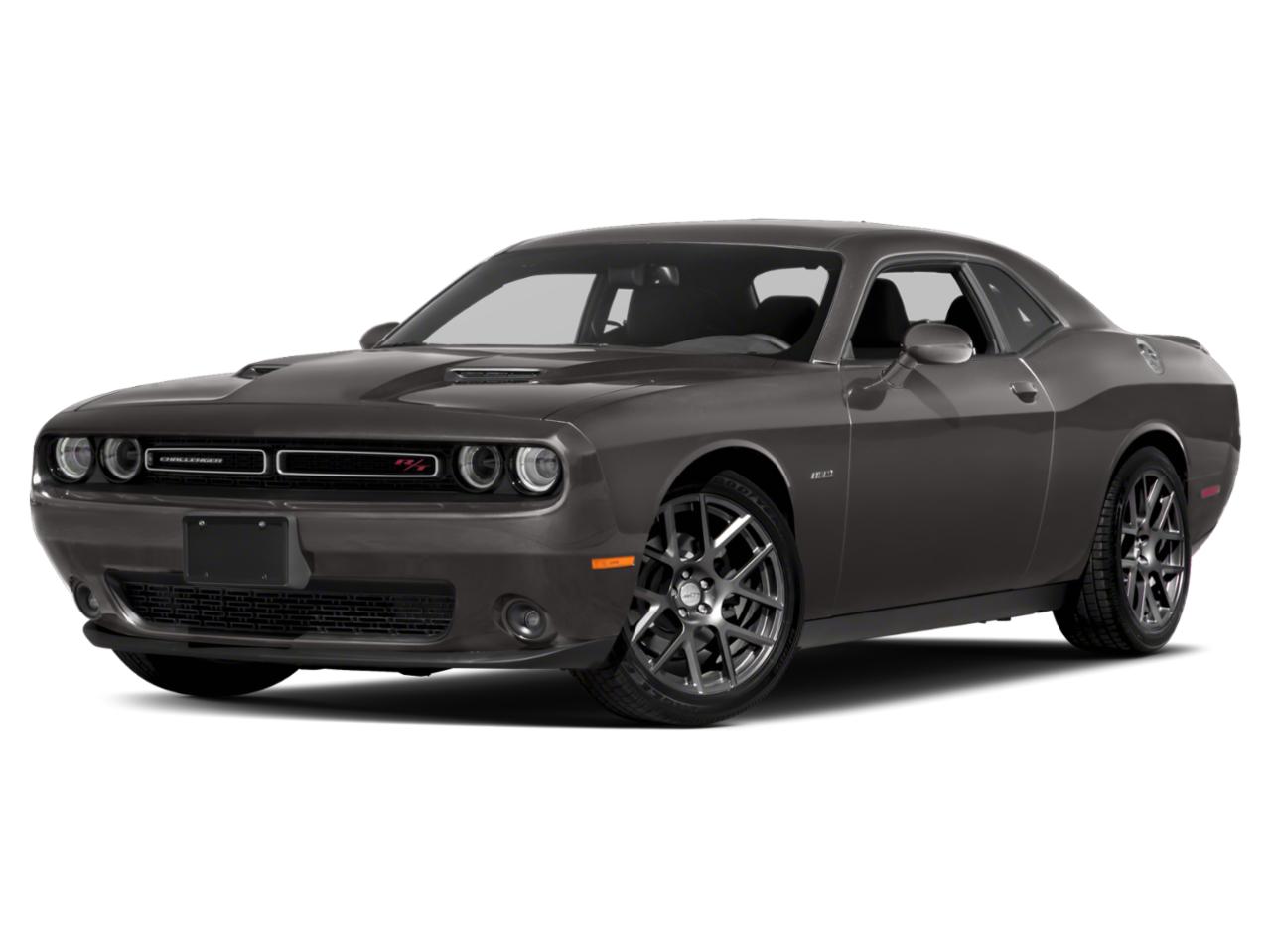 2015 Dodge Challenger Vehicle Photo in WEST PALM BEACH, FL 33407-3296