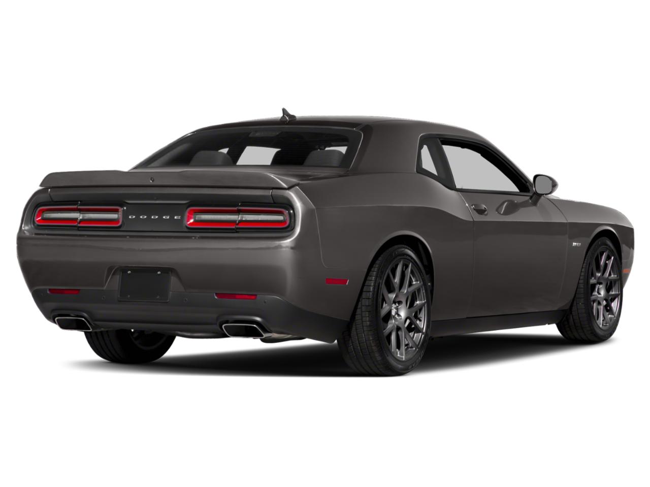 2015 Dodge Challenger Vehicle Photo in Tampa, FL 33614