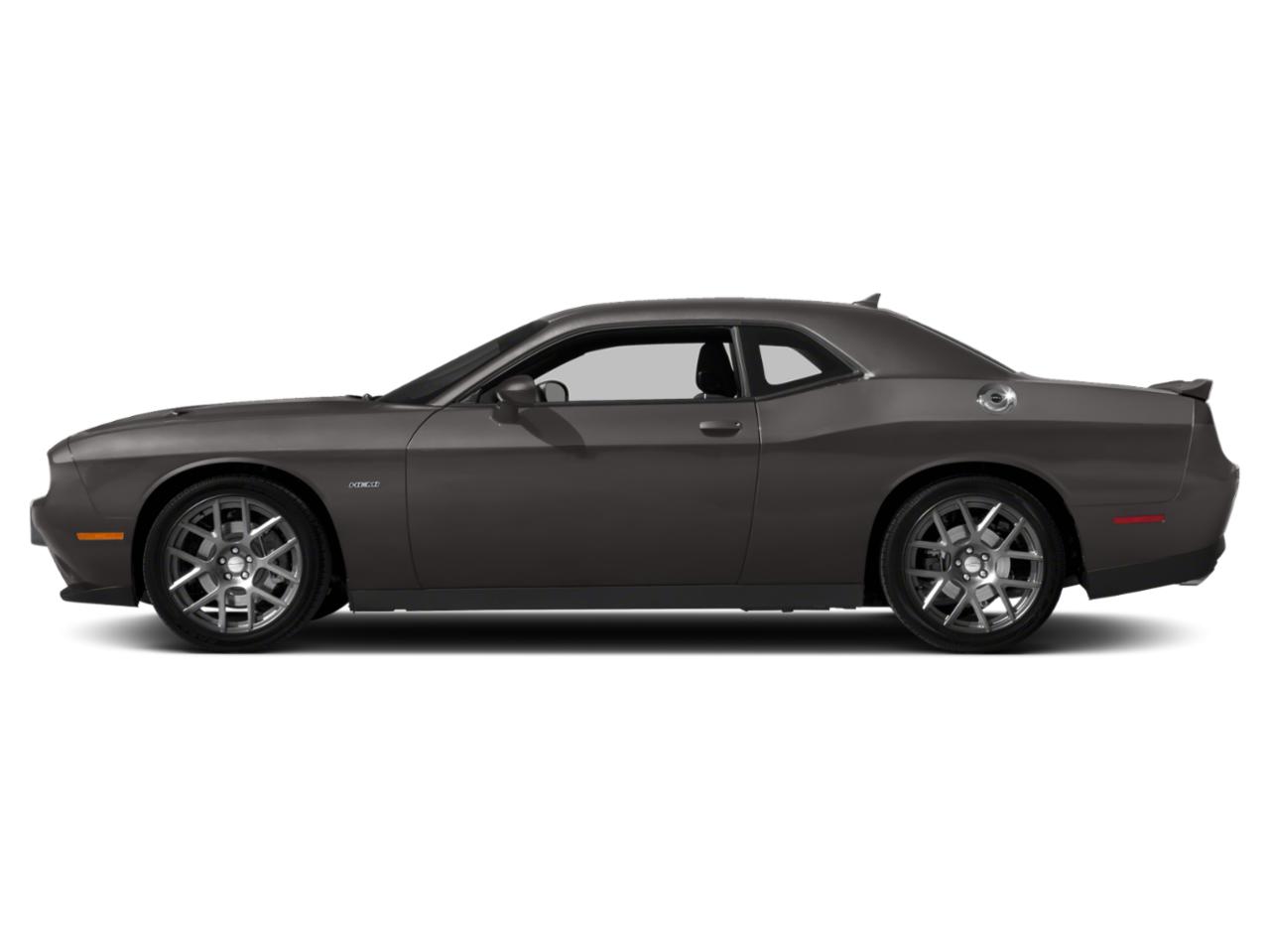 2015 Dodge Challenger Vehicle Photo in Sanford, FL 32771