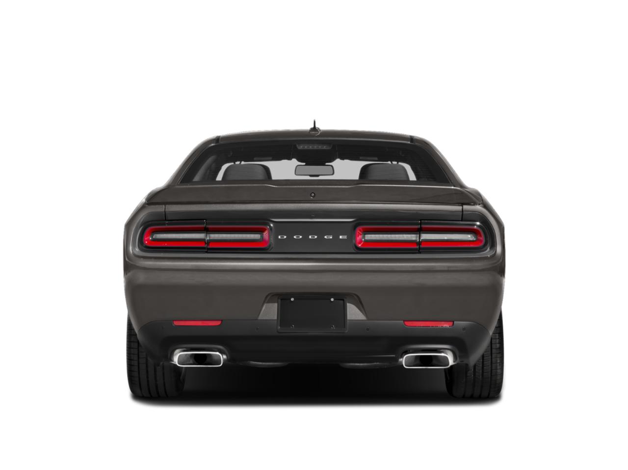 2015 Dodge Challenger Vehicle Photo in Clearwater, FL 33764