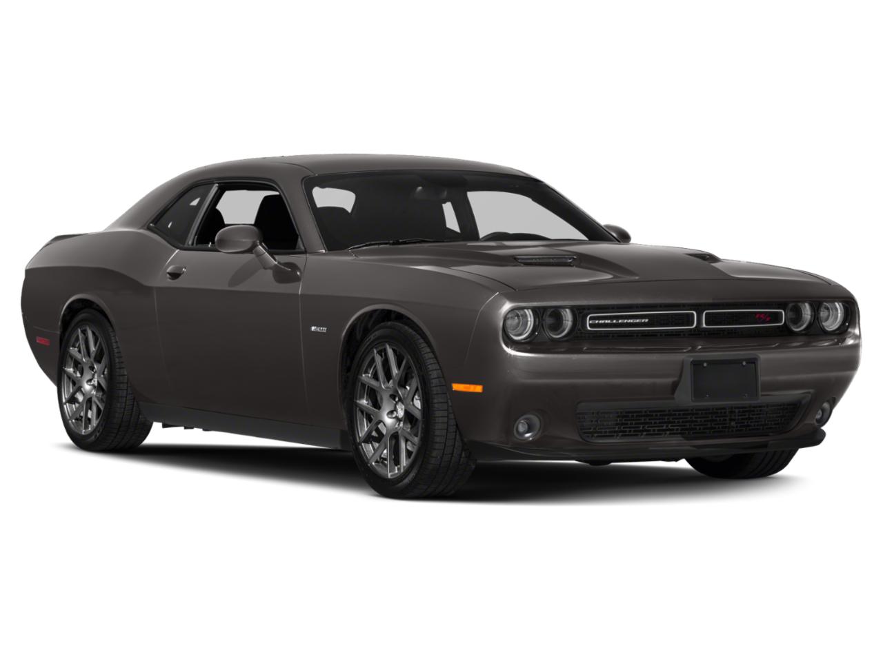 2015 Dodge Challenger Vehicle Photo in WEST PALM BEACH, FL 33407-3296