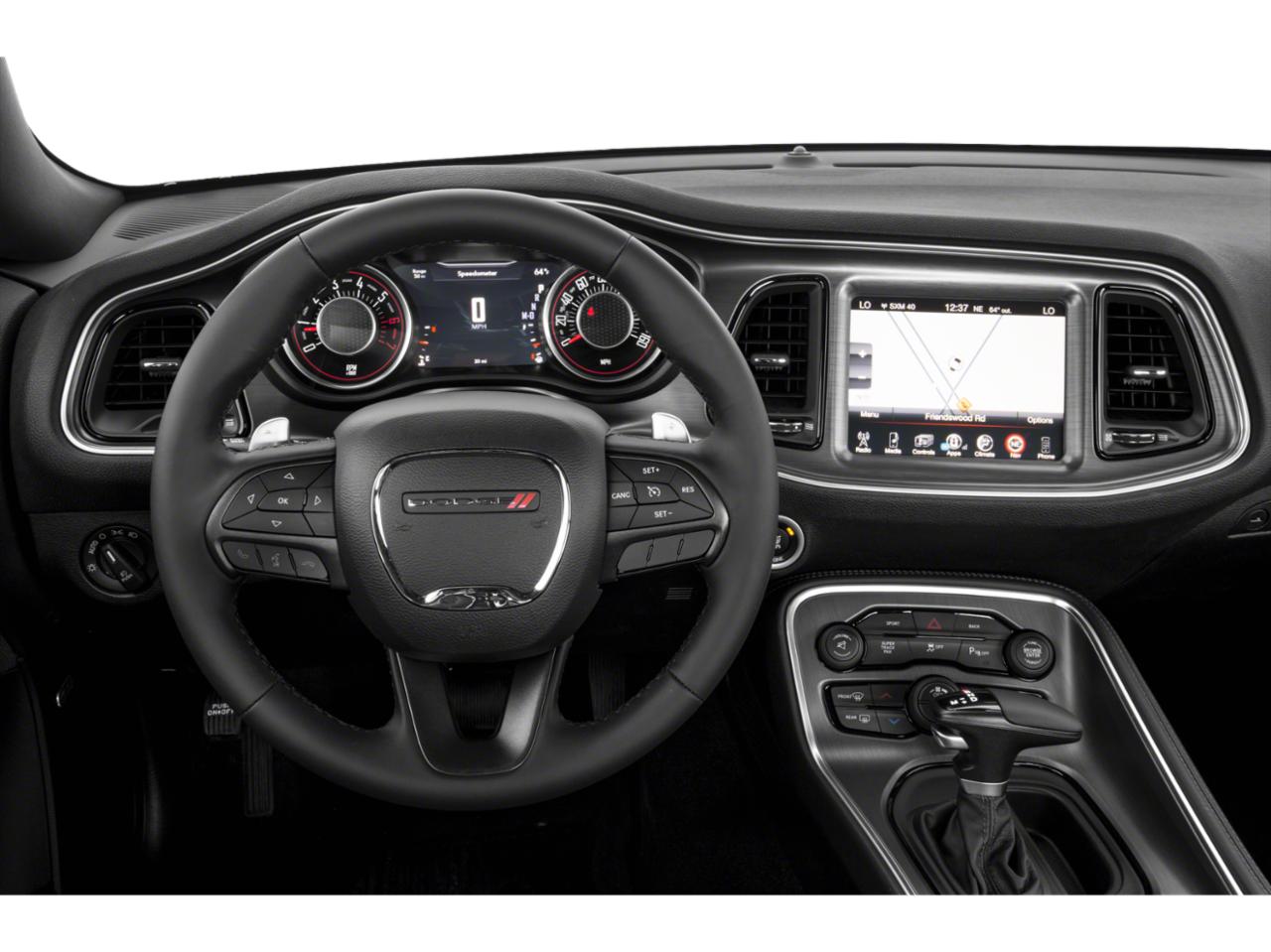 2015 Dodge Challenger Vehicle Photo in Sanford, FL 32771