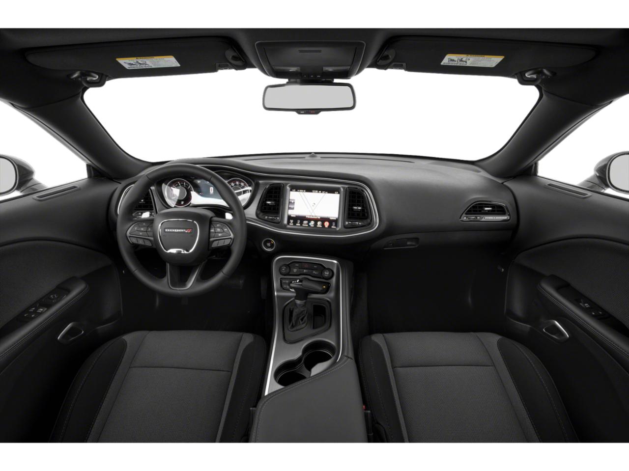 2015 Dodge Challenger Vehicle Photo in Clearwater, FL 33764