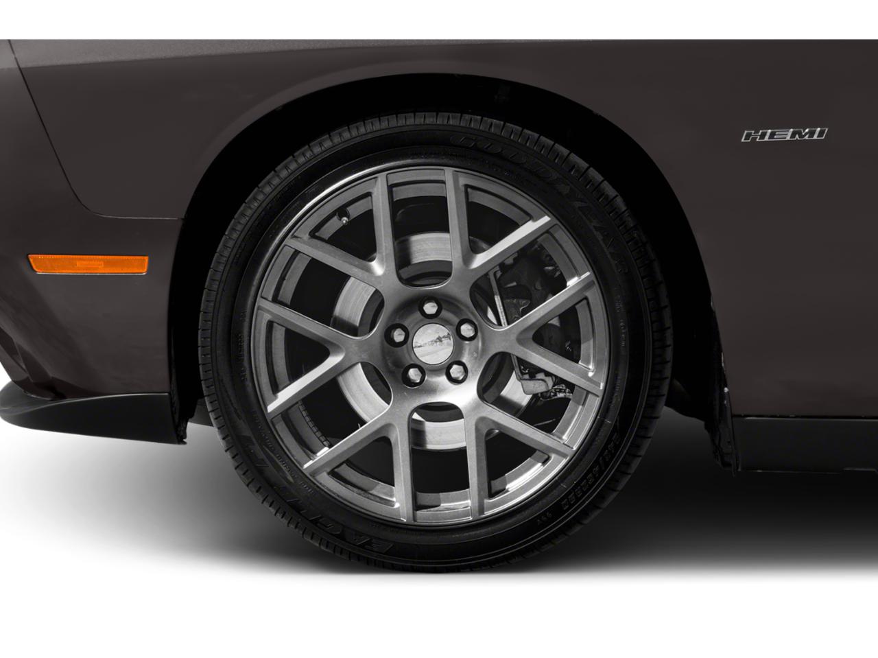 2015 Dodge Challenger Vehicle Photo in WEST PALM BEACH, FL 33407-3296