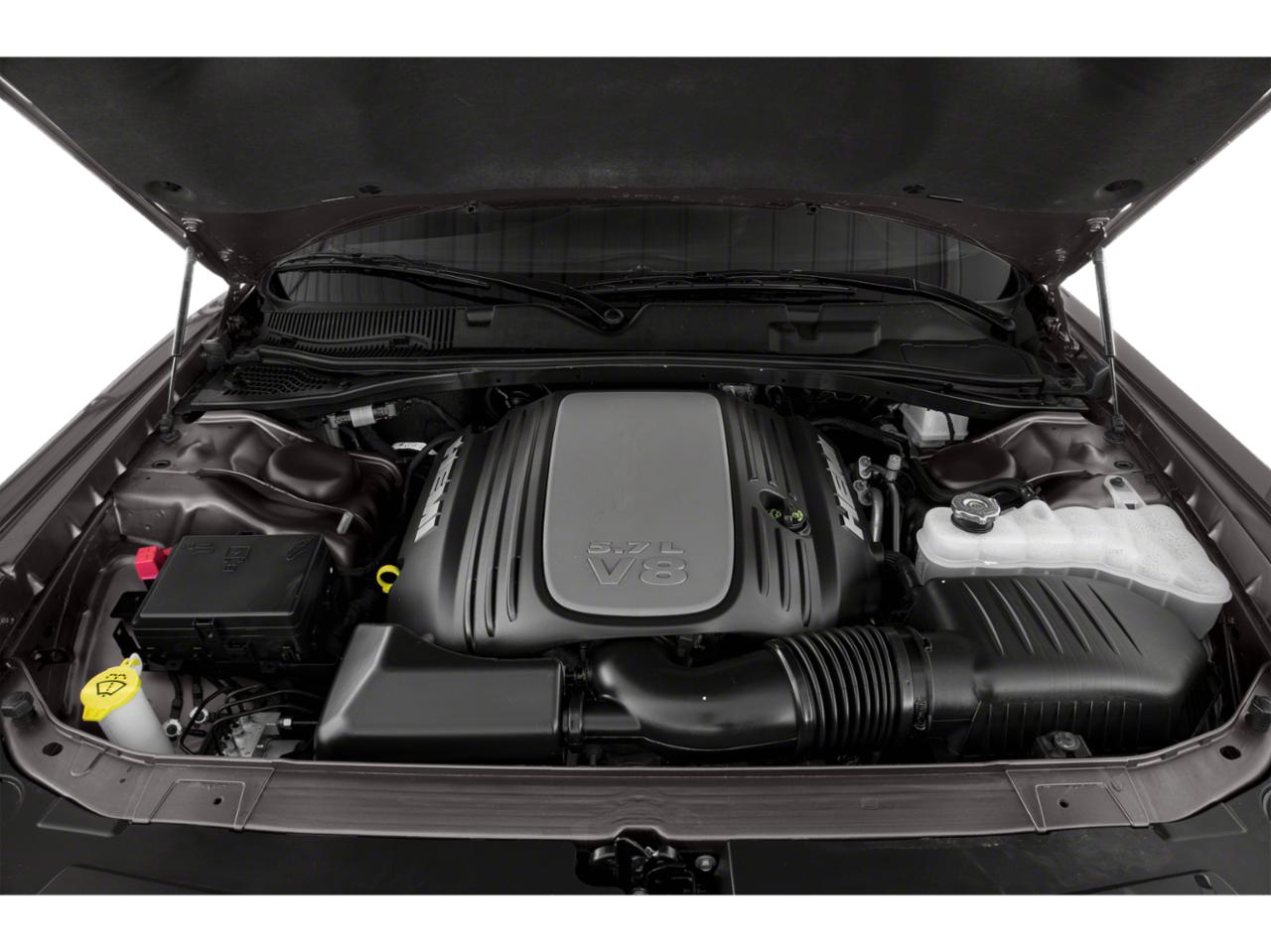 2015 Dodge Challenger Vehicle Photo in WEST PALM BEACH, FL 33407-3296