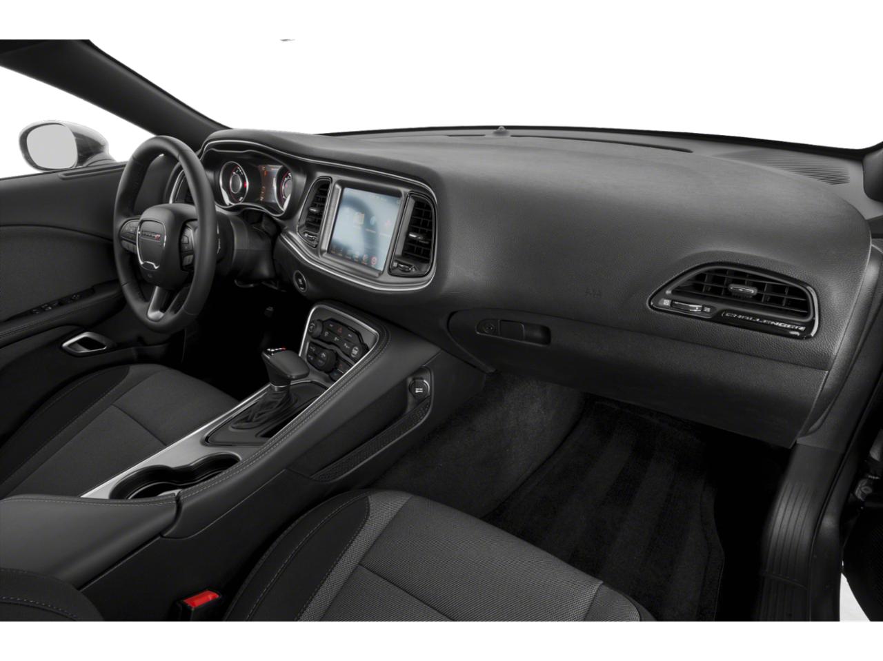 2015 Dodge Challenger Vehicle Photo in WEST PALM BEACH, FL 33407-3296