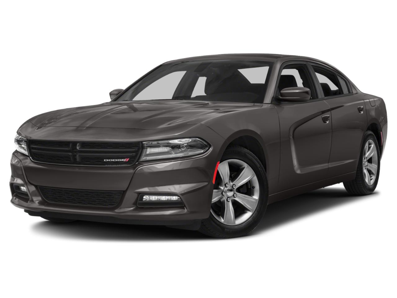 2015 Dodge Charger Vehicle Photo in Winter Park, FL 32792