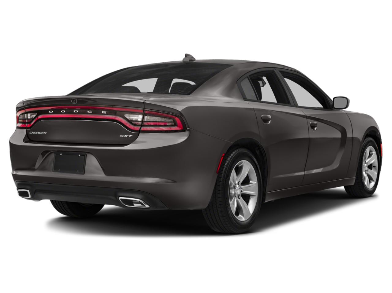 2015 Dodge Charger Vehicle Photo in Winter Park, FL 32792