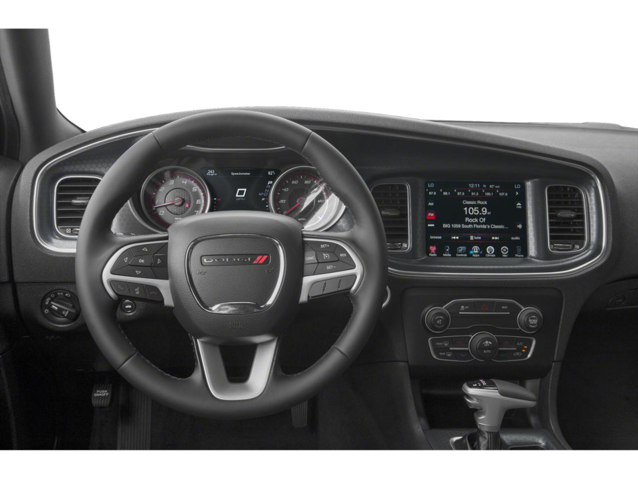 2015 Dodge Charger Vehicle Photo in Winter Park, FL 32792