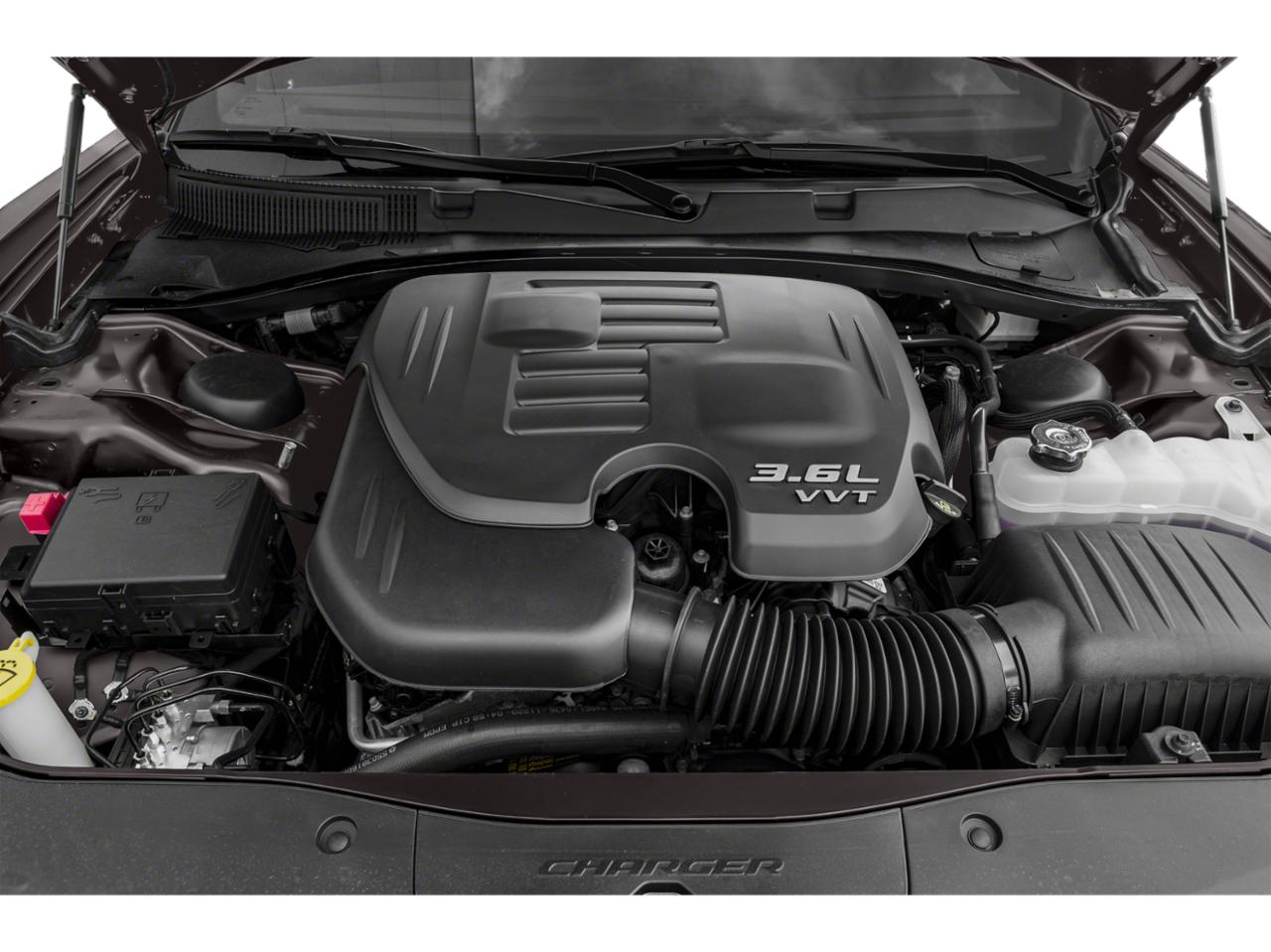 2015 Dodge Charger Vehicle Photo in Winter Park, FL 32792