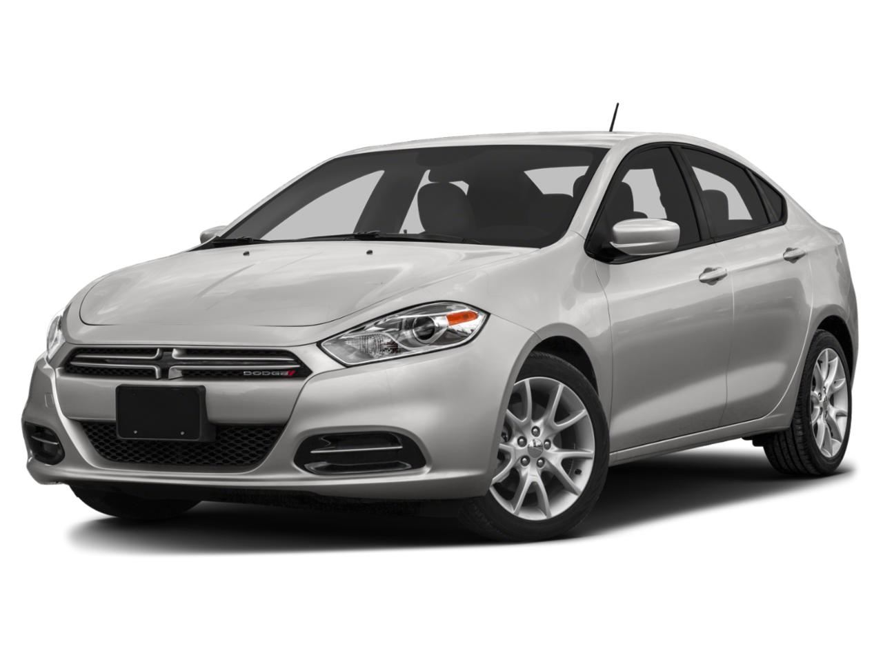 2015 Dodge Dart Vehicle Photo in Jacksonville, FL 32256