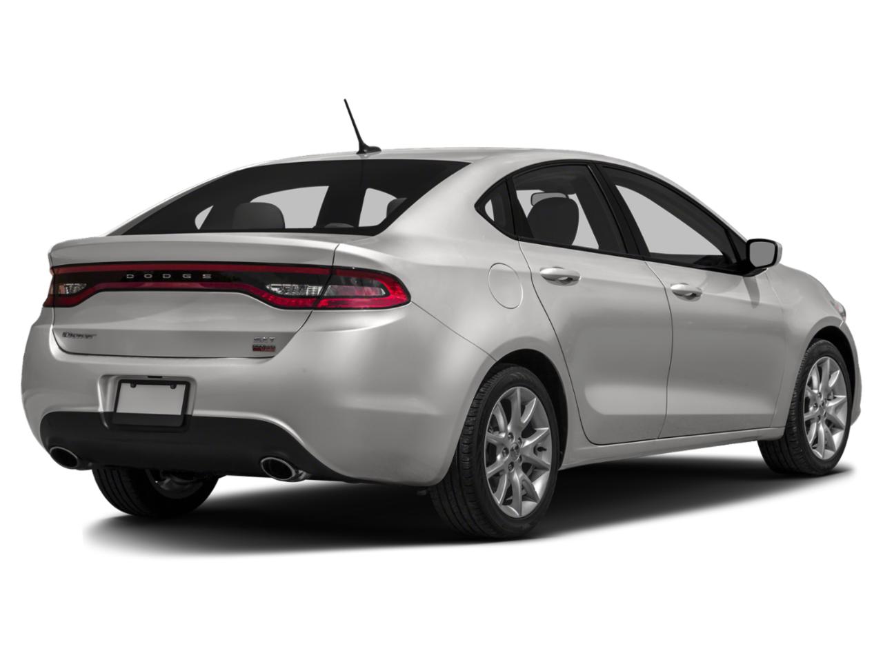 2015 Dodge Dart Vehicle Photo in Memphis, TN 38125