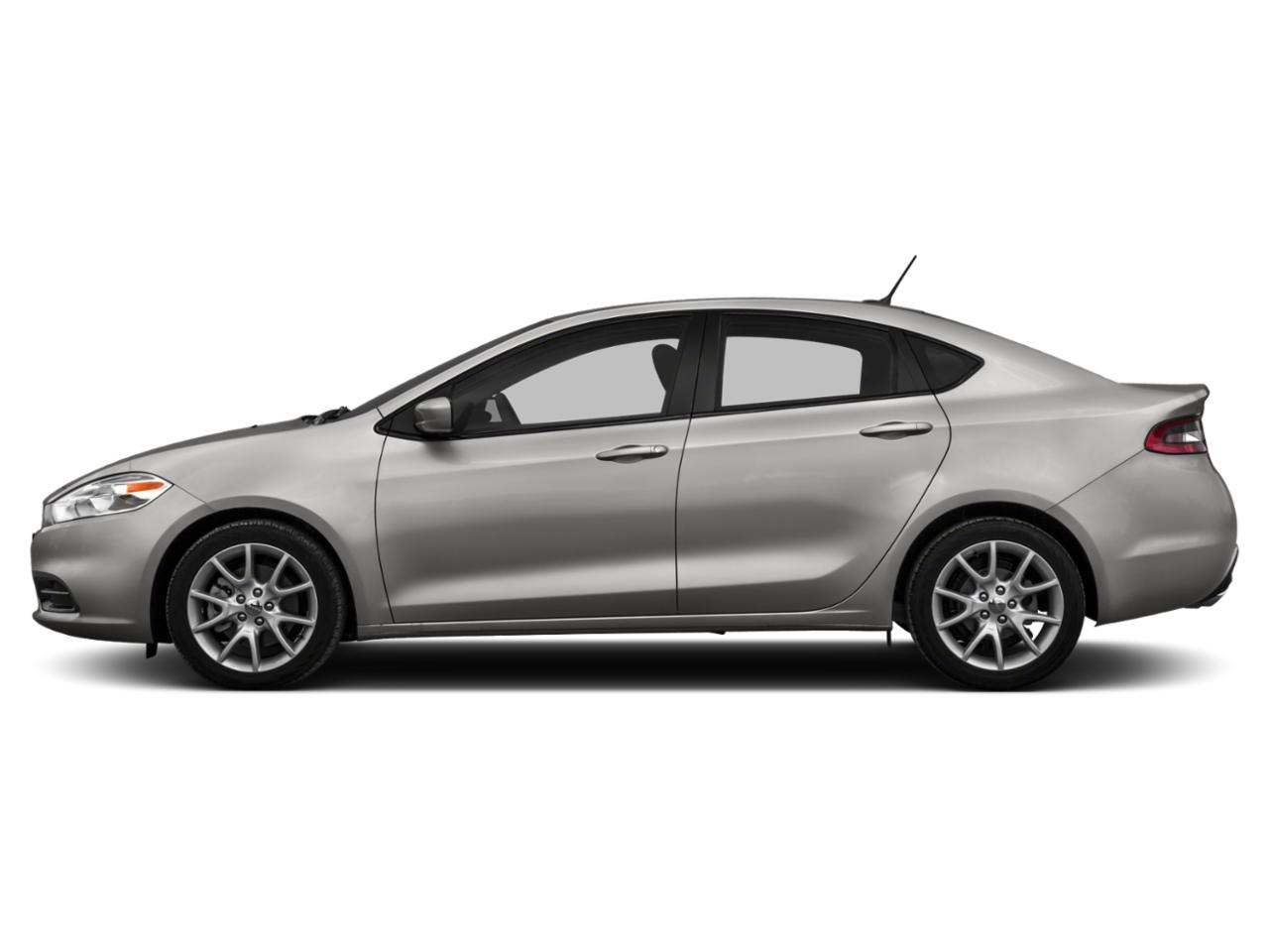 2015 Dodge Dart Vehicle Photo in Jacksonville, FL 32256