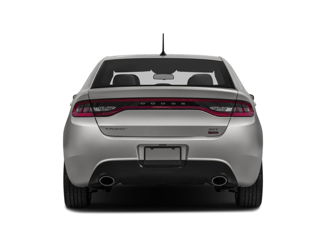 2015 Dodge Dart Vehicle Photo in Jacksonville, FL 32256