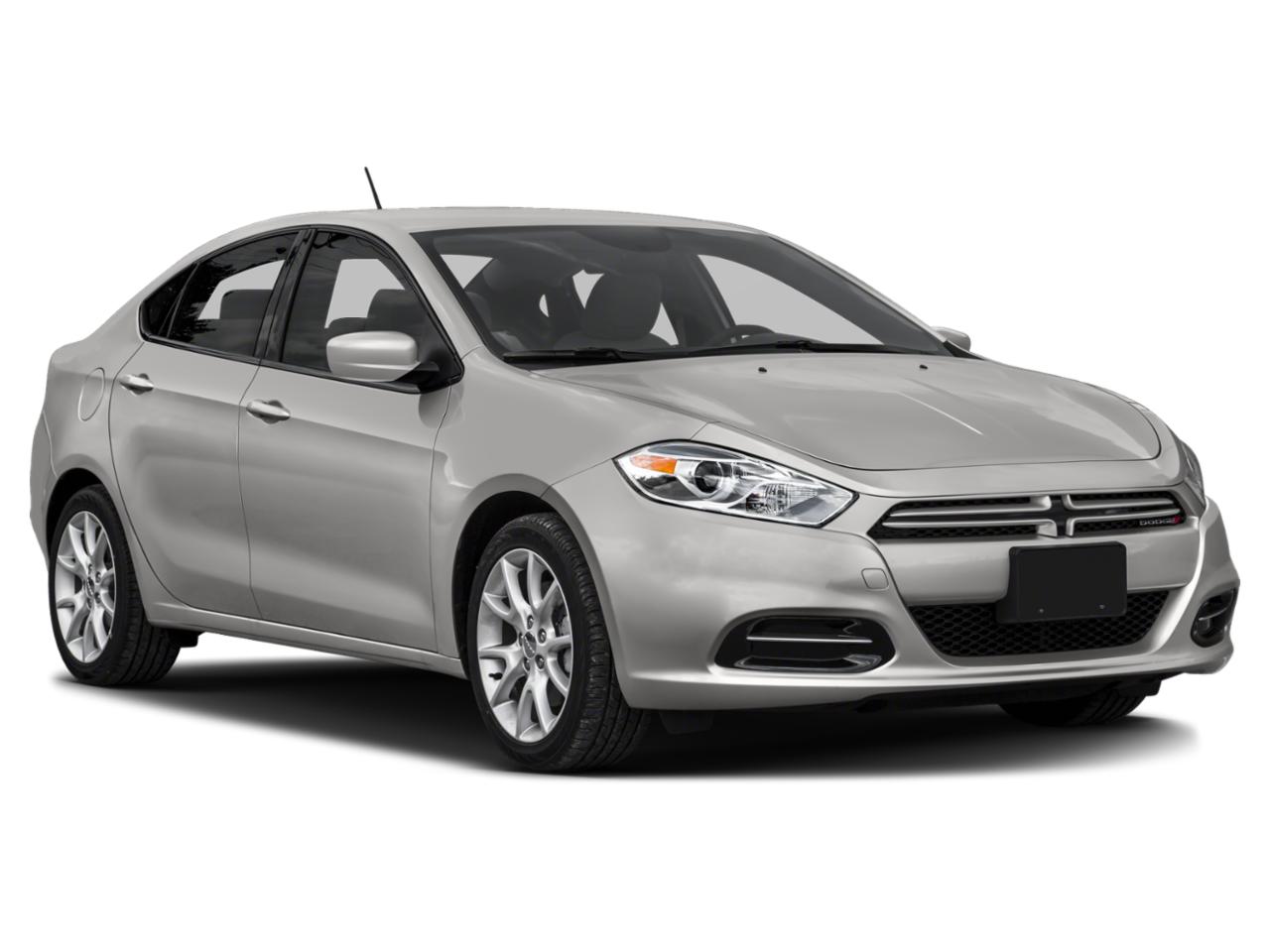 2015 Dodge Dart Vehicle Photo in Jacksonville, FL 32256