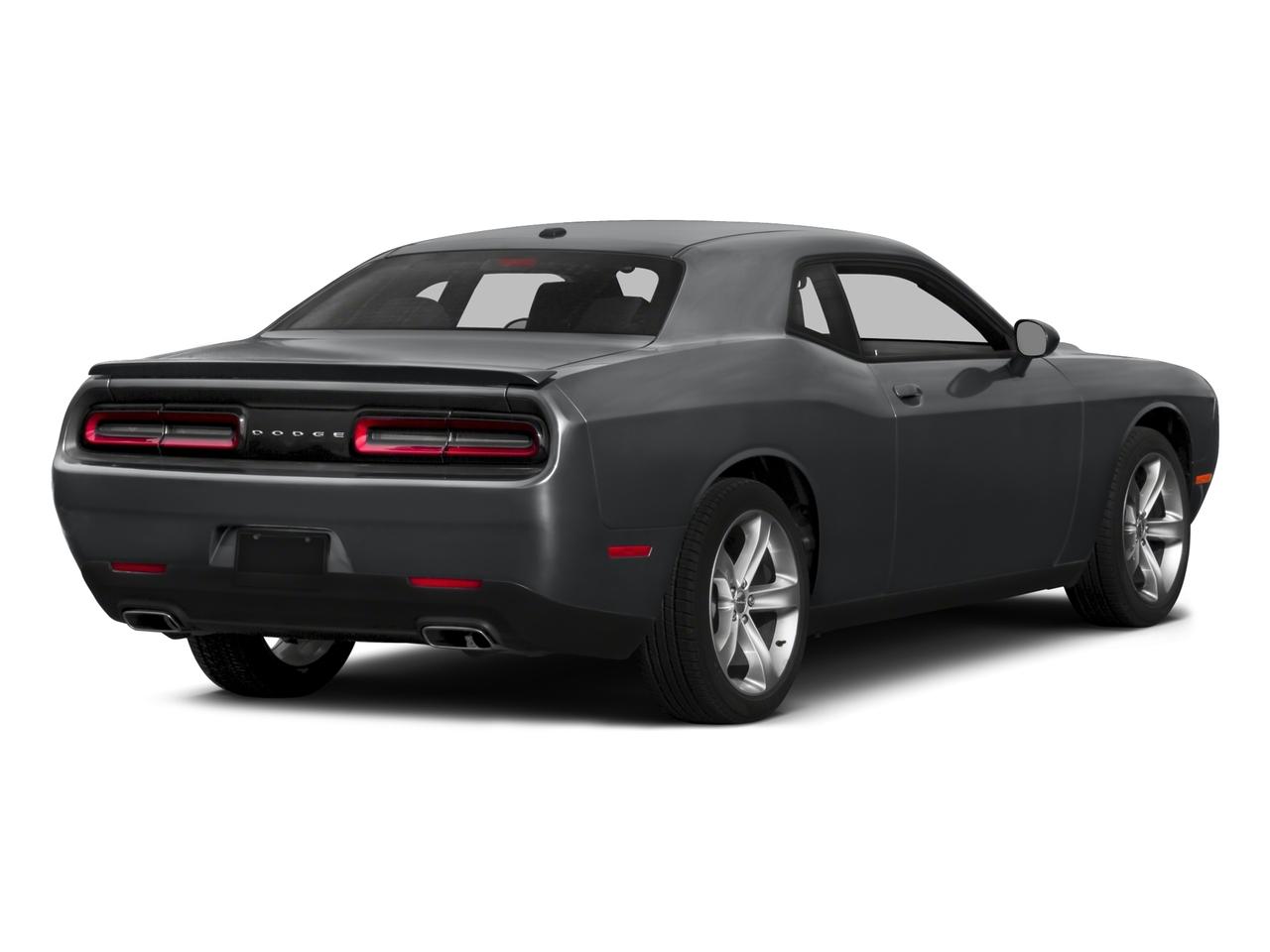 Dodge Challenger 2015 SXT