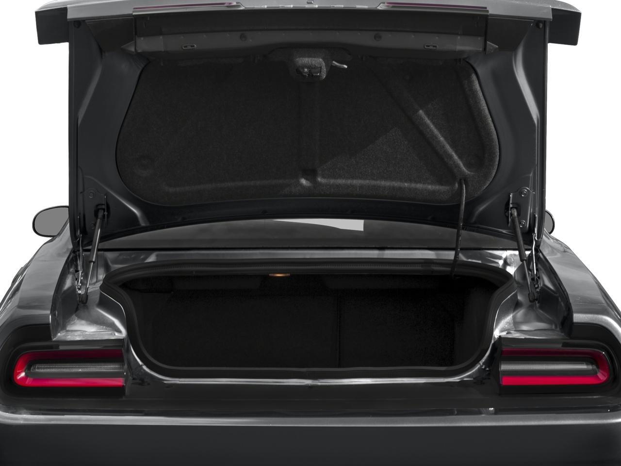 Used 2015 Dodge Challenger 2dr Cpe SXT in Gray for sale in ROOSEVELT