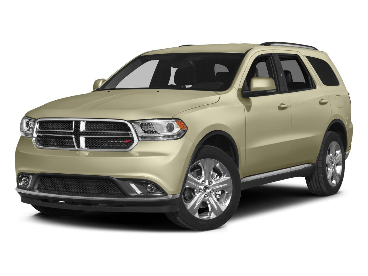 2015 Dodge Durango for sale in Shreveport 1C4RDHDG8FC100713 John