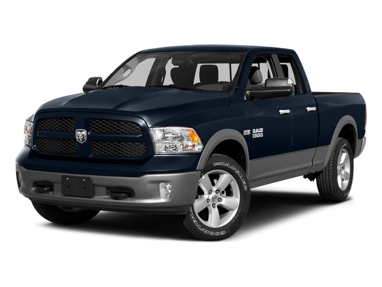 2015 Ram 1500 Vehicle Photo in SMYRNA, DE 19977-2874
