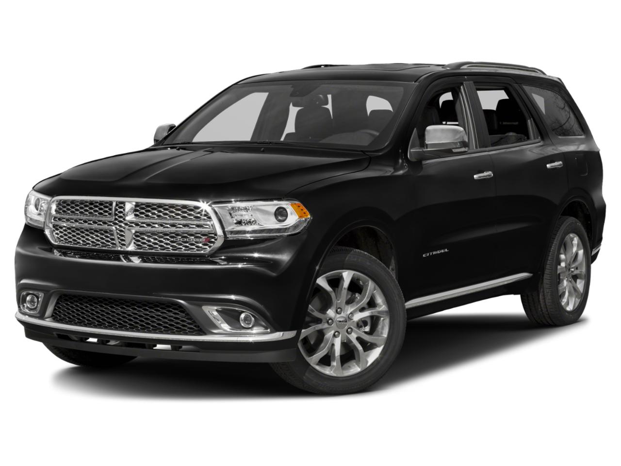 2015 Dodge Durango Vehicle Photo in BETHLEHEM, PA 18017-9401