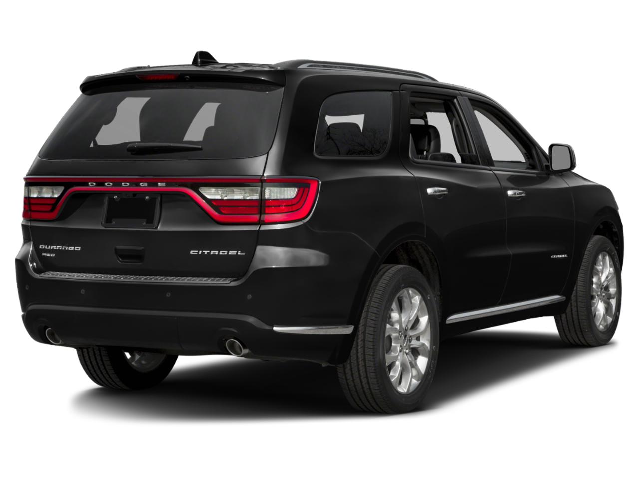 2015 Dodge Durango Vehicle Photo in BETHLEHEM, PA 18017-9401