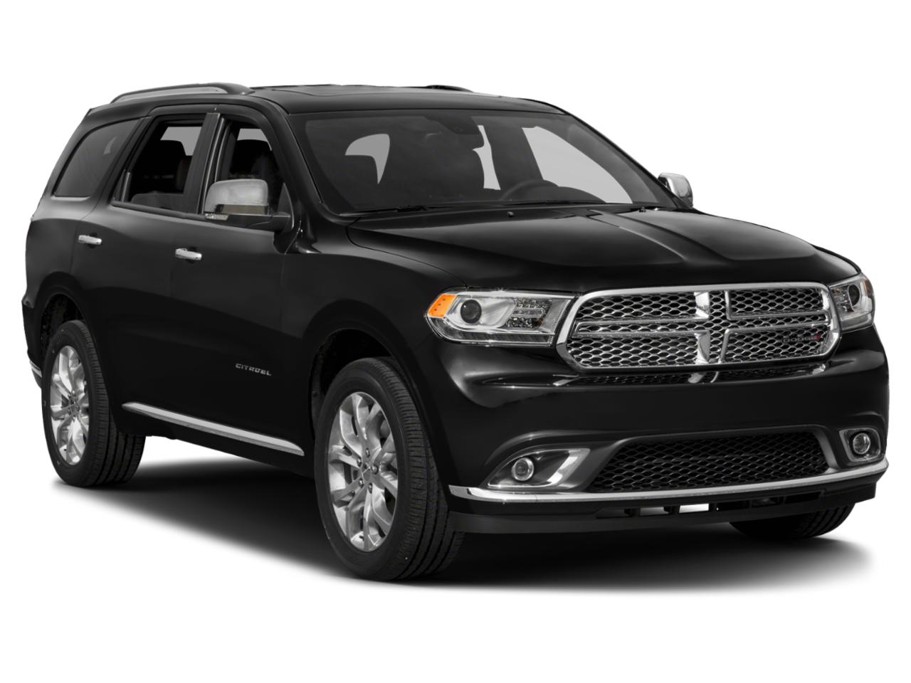 2015 Dodge Durango Vehicle Photo in BETHLEHEM, PA 18017-9401